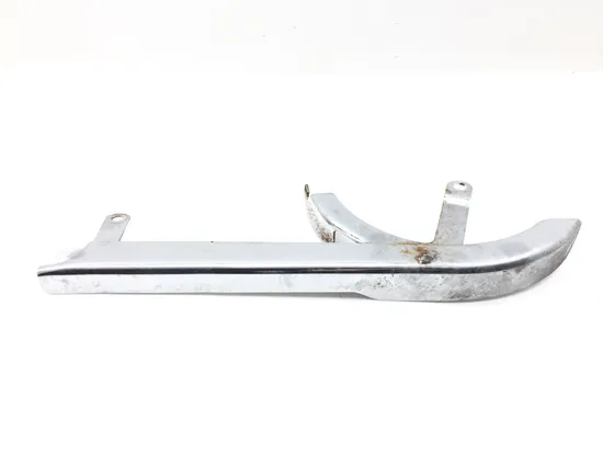 Upper Belt Guard Cover 1991 Harley-Davidson Sportster 1200 XLH1200 2879A x