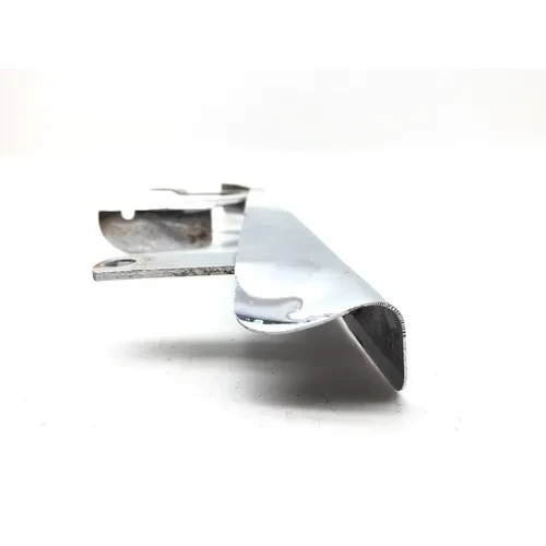 Upper Belt Guard Cover 1991 Harley-Davidson Sportster 1200 XLH1200 2879A x 9