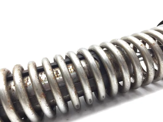 Rear Shocks Suspension 1991 Harley-Davidson Sportster 1200 XLH1200 2879A x