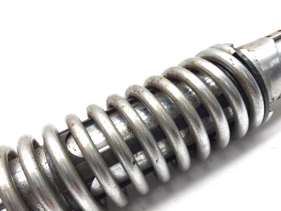 Rear Shocks Suspension 1991 Harley-Davidson Sportster 1200 XLH1200 2879A x