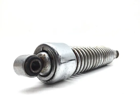 Rear Shocks Suspension 1991 Harley-Davidson Sportster 1200 XLH1200 2879A x