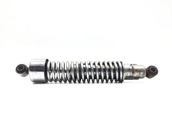 Rear Shocks Suspension 1991 Harley-Davidson Sportster 1200 XLH1200 2879A x