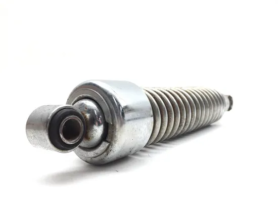 Rear Shocks Suspension 1991 Harley-Davidson Sportster 1200 XLH1200 2879A x