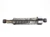 Rear Shocks Suspension 1991 Harley-Davidson Sportster 1200 XLH1200 2879A x