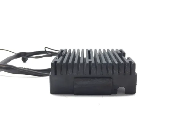 Ignition Voltage Regulator 1991 Harley-Davidson Sportster 1200 XLH1200 2879A x