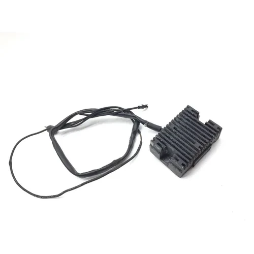 Ignition Voltage Regulator 1991 Harley-Davidson Sportster 1200 XLH1200 2879A x 3