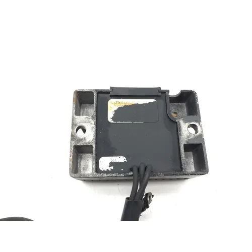 Ignition Voltage Regulator 1991 Harley-Davidson Sportster 1200 XLH1200 2879A x 14