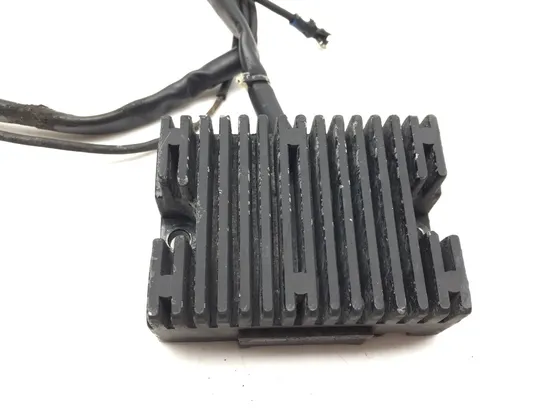 Ignition Voltage Regulator 1991 Harley-Davidson Sportster 1200 XLH1200 2879A x