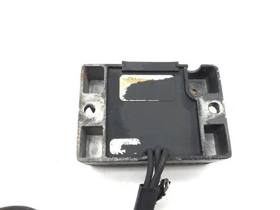 Ignition Voltage Regulator 1991 Harley-Davidson Sportster 1200 XLH1200 2879A x