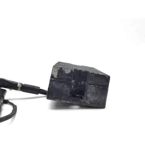 Ignition Voltage Regulator 1991 Harley-Davidson Sportster 1200 XLH1200 2879A x 13