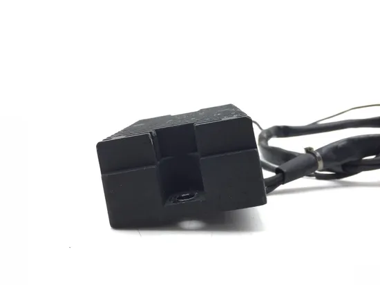 Ignition Voltage Regulator 1991 Harley-Davidson Sportster 1200 XLH1200 2879A x