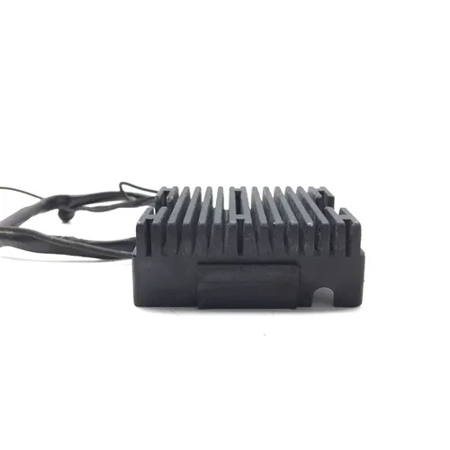 Ignition Voltage Regulator 1991 Harley-Davidson Sportster 1200 XLH1200 2879A x 7