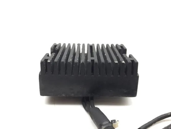 Ignition Voltage Regulator 1991 Harley-Davidson Sportster 1200 XLH1200 2879A x