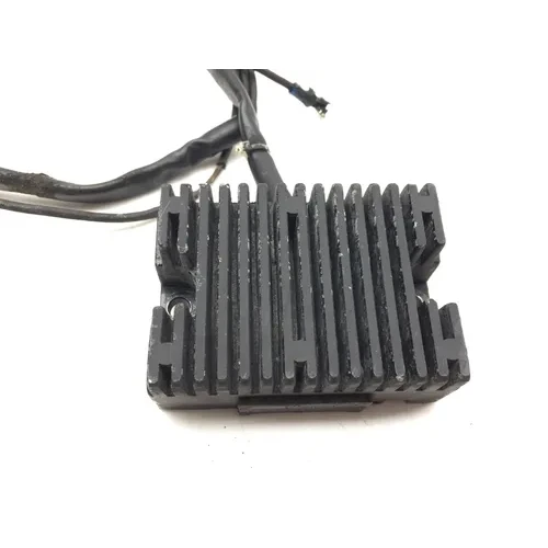 Ignition Voltage Regulator 1991 Harley-Davidson Sportster 1200 XLH1200 2879A x 5