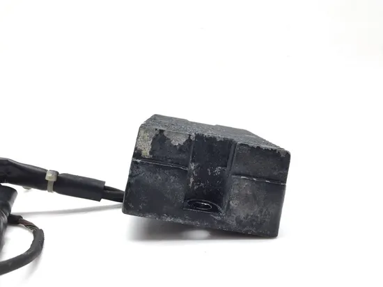 Ignition Voltage Regulator 1991 Harley-Davidson Sportster 1200 XLH1200 2879A x