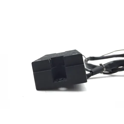 Ignition Voltage Regulator 1991 Harley-Davidson Sportster 1200 XLH1200 2879A x 9