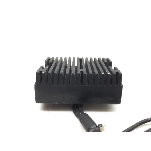 Ignition Voltage Regulator 1991 Harley-Davidson Sportster 1200 XLH1200 2879A x 11