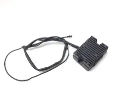 Ignition Voltage Regulator 1991 Harley-Davidson Sportster 1200 XLH1200 2879A x