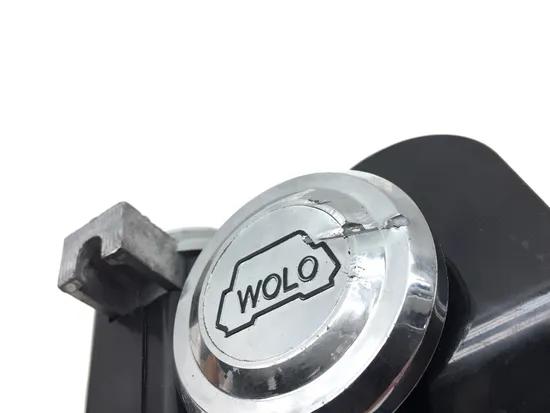 Horn 1991 Harley-Davidson Sportster 1200 XLH1200 2879A x