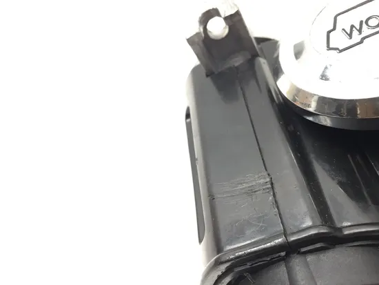 Horn 1991 Harley-Davidson Sportster 1200 XLH1200 2879A x