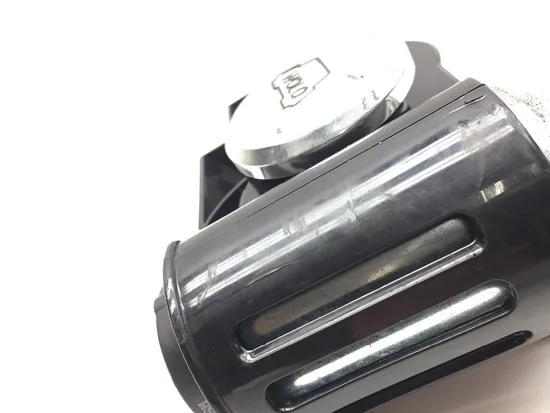 Horn 1991 Harley-Davidson Sportster 1200 XLH1200 2879A x