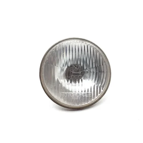 Headlight Front Headlamp 1991 Harley-Davidson Sportster 1200 XLH1200 2879A x 5