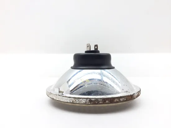 Headlight Front Headlamp 1991 Harley-Davidson Sportster 1200 XLH1200 2879A x