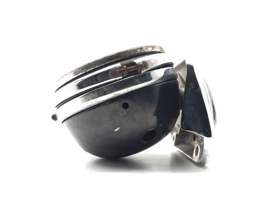 Headlight Front Headlamp 1991 Harley-Davidson Sportster 1200 XLH1200 2879A x