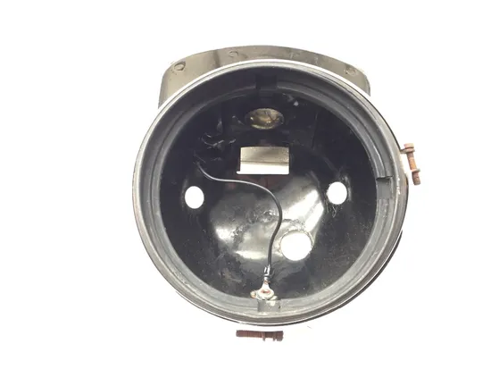 Headlight Front Headlamp 1991 Harley-Davidson Sportster 1200 XLH1200 2879A x