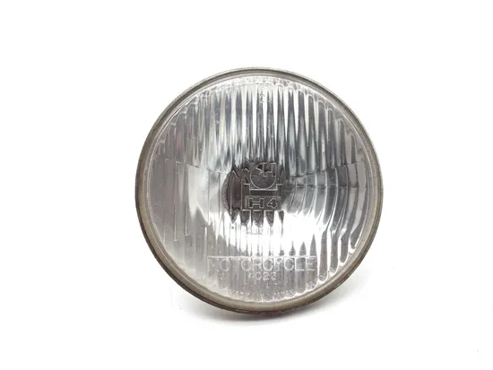 Headlight Front Headlamp 1991 Harley-Davidson Sportster 1200 XLH1200 2879A x