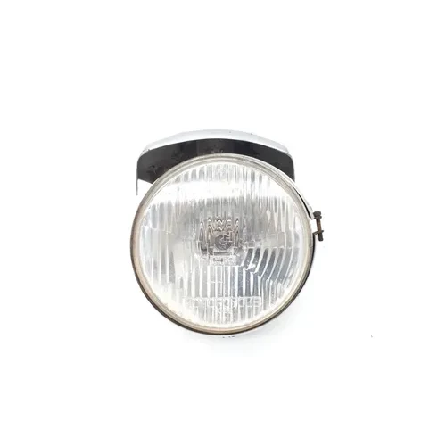 Headlight Front Headlamp 1991 Harley-Davidson Sportster 1200 XLH1200 2879A x 3