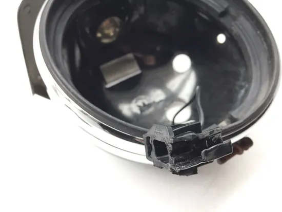 Headlight Front Headlamp 1991 Harley-Davidson Sportster 1200 XLH1200 2879A x