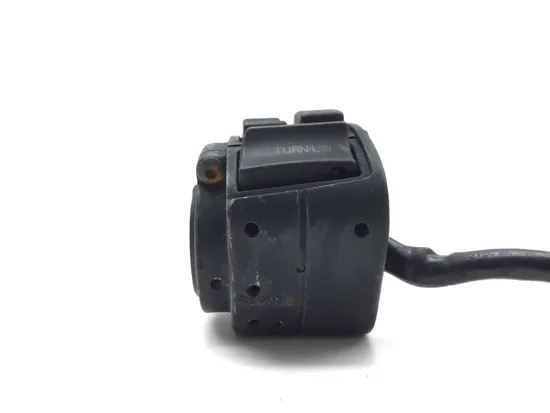 Left Headlight Bar Switch 1991 Harley-Davidson Sportster 1200 XLH1200 2879A x