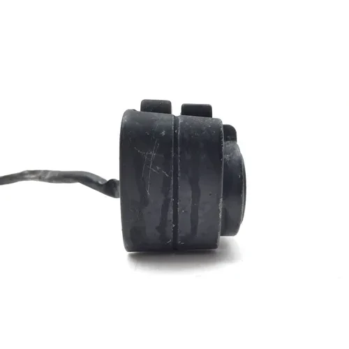 Left Headlight Bar Switch 1991 Harley-Davidson Sportster 1200 XLH1200 2879A x 11