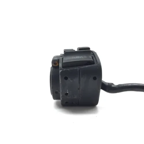 Left Headlight Bar Switch 1991 Harley-Davidson Sportster 1200 XLH1200 2879A x 7