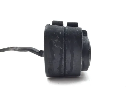 Left Headlight Bar Switch 1991 Harley-Davidson Sportster 1200 XLH1200 2879A x