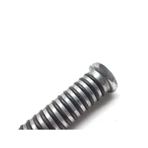 Forward Highway Pegs 1991 Harley-Davidson Sportster 1200 XLH1200 2879A x 17