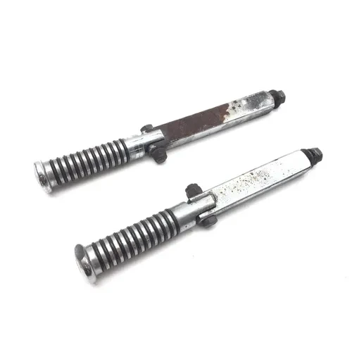 Forward Highway Pegs 1991 Harley-Davidson Sportster 1200 XLH1200 2879A x 18