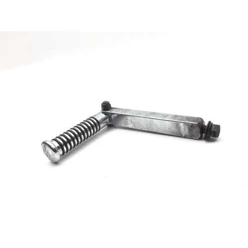 Forward Highway Pegs 1991 Harley-Davidson Sportster 1200 XLH1200 2879A x 3