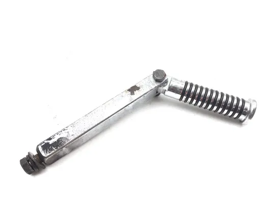 Forward Highway Pegs 1991 Harley-Davidson Sportster 1200 XLH1200 2879A x