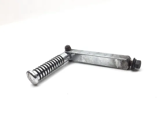 Forward Highway Pegs 1991 Harley-Davidson Sportster 1200 XLH1200 2879A x