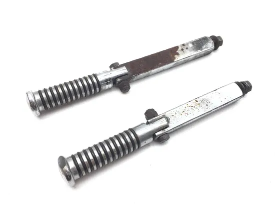 Forward Highway Pegs 1991 Harley-Davidson Sportster 1200 XLH1200 2879A x