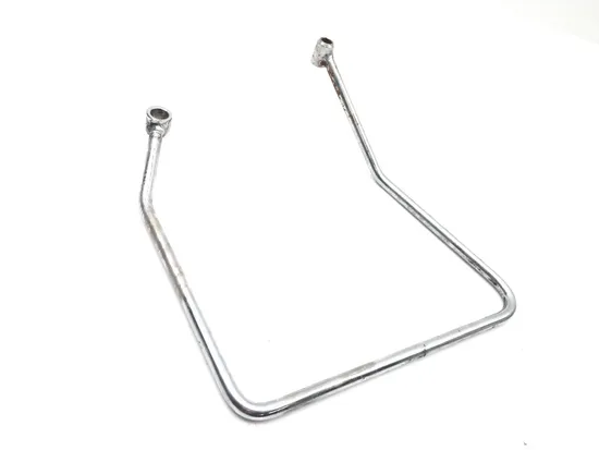 Saddlebag Support Brackets 1991 Harley-Davidson Sportster 1200 XLH1200 2879A