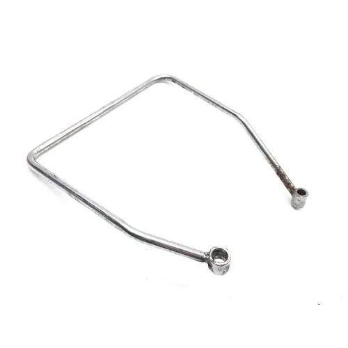 Saddlebag Support Brackets 1991 Harley-Davidson Sportster 1200 XLH1200 2879A 11