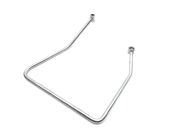 Saddlebag Support Brackets 1991 Harley-Davidson Sportster 1200 XLH1200 2879A