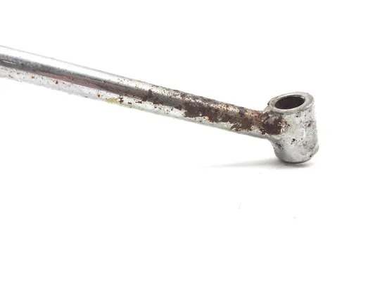 Saddlebag Support Brackets 1991 Harley-Davidson Sportster 1200 XLH1200 2879A