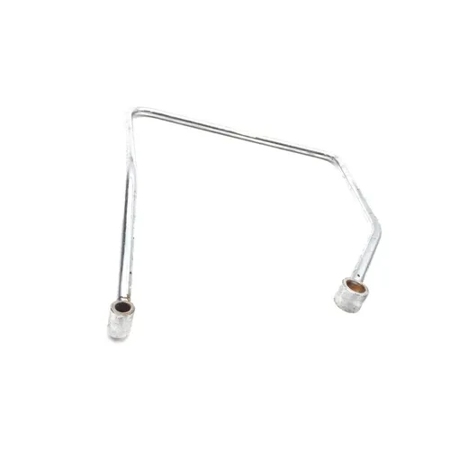 Saddlebag Support Brackets 1991 Harley-Davidson Sportster 1200 XLH1200 2879A 7