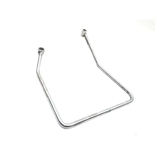 Saddlebag Support Brackets 1991 Harley-Davidson Sportster 1200 XLH1200 2879A 14