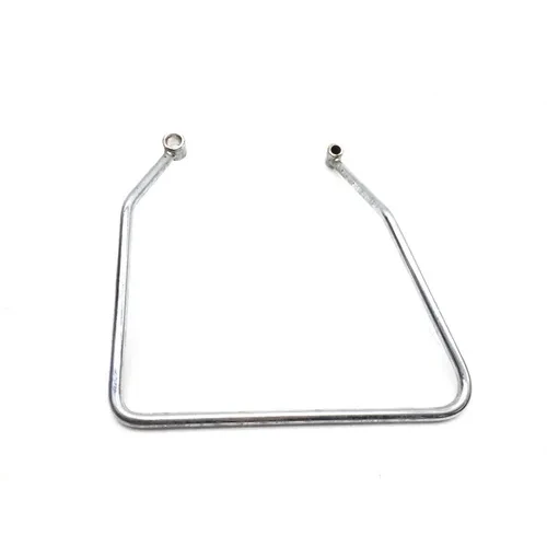 Saddlebag Support Brackets 1991 Harley-Davidson Sportster 1200 XLH1200 2879A 5