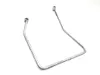 Saddlebag Support Brackets 1991 Harley-Davidson Sportster 1200 XLH1200 2879A